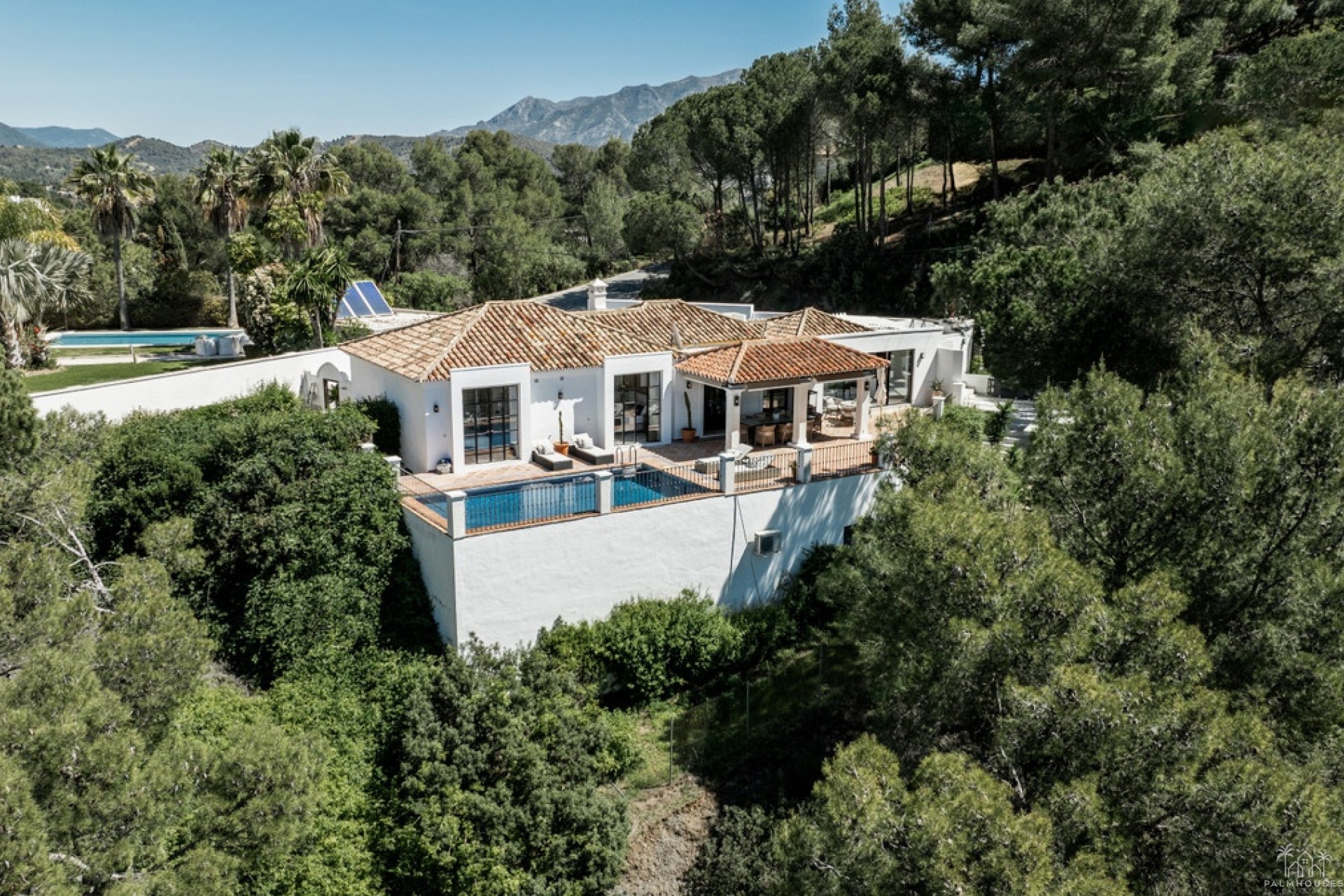 Venta - Villa - Benahavís - Costa del Sol