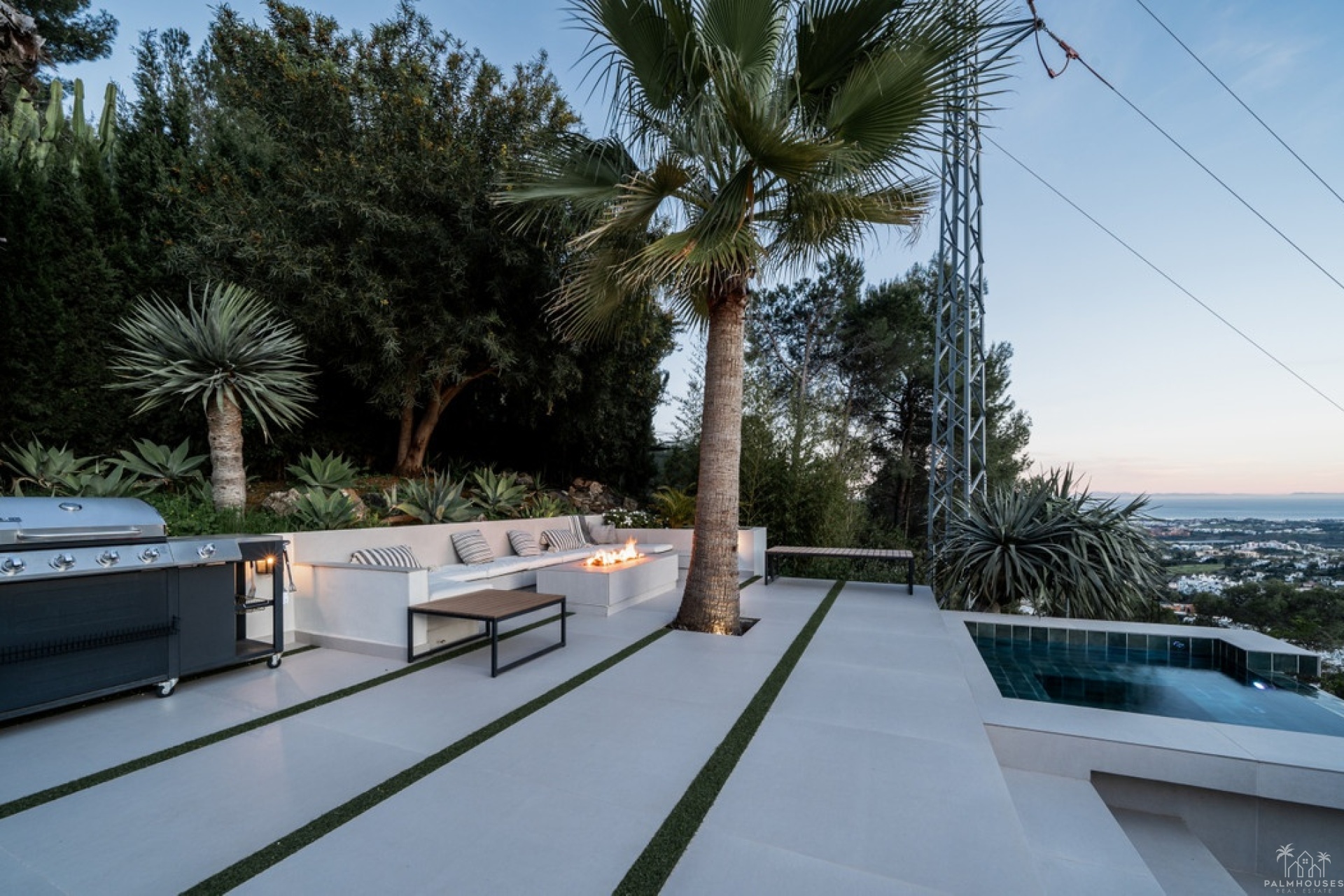 Venta - Villa - Benahavís - Costa del Sol