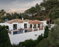 Venta - Villa - Benahavís - Costa del Sol