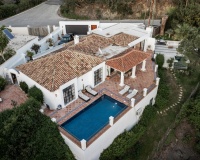 Venta - Villa - Benahavís - Costa del Sol