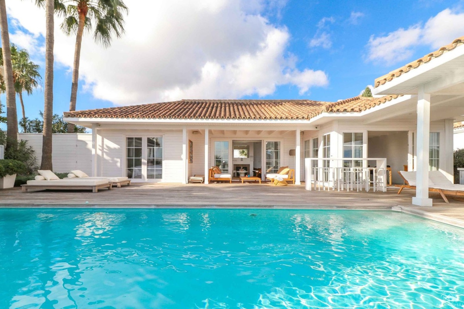 Venta - Villa - Benahavís - Costa del Sol