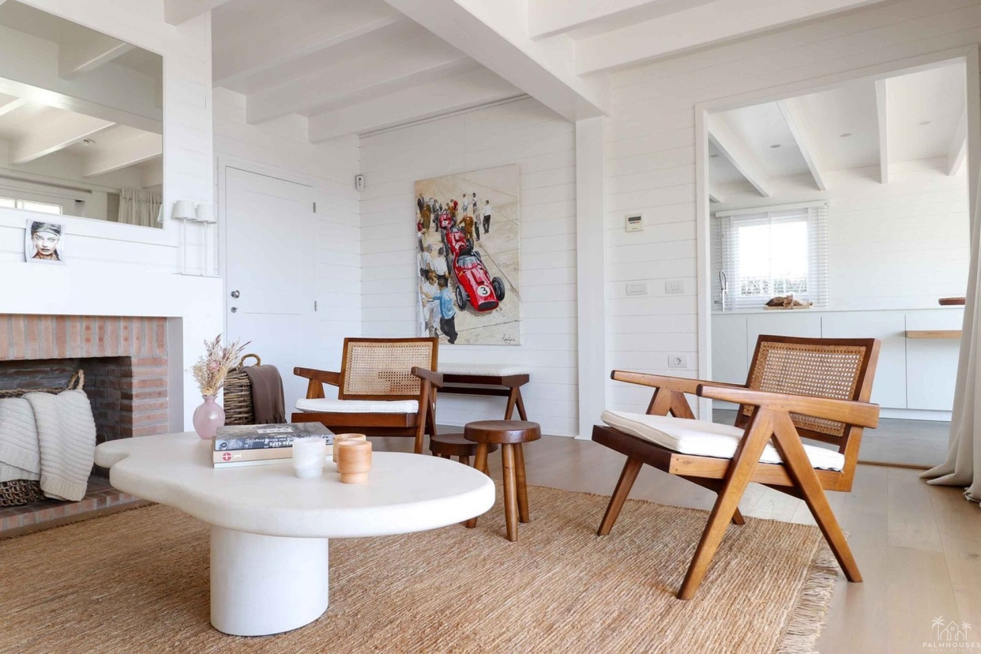 Venta - Villa - Benahavís - Costa del Sol