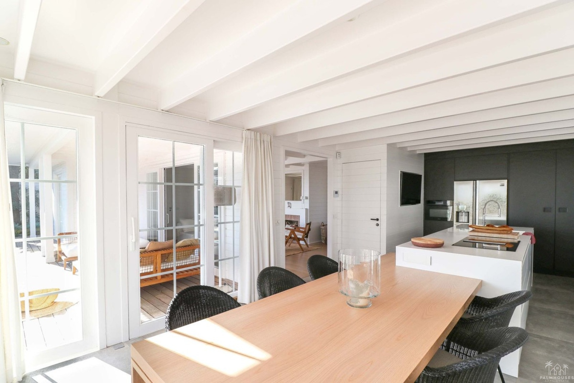 Venta - Villa - Benahavís - Costa del Sol