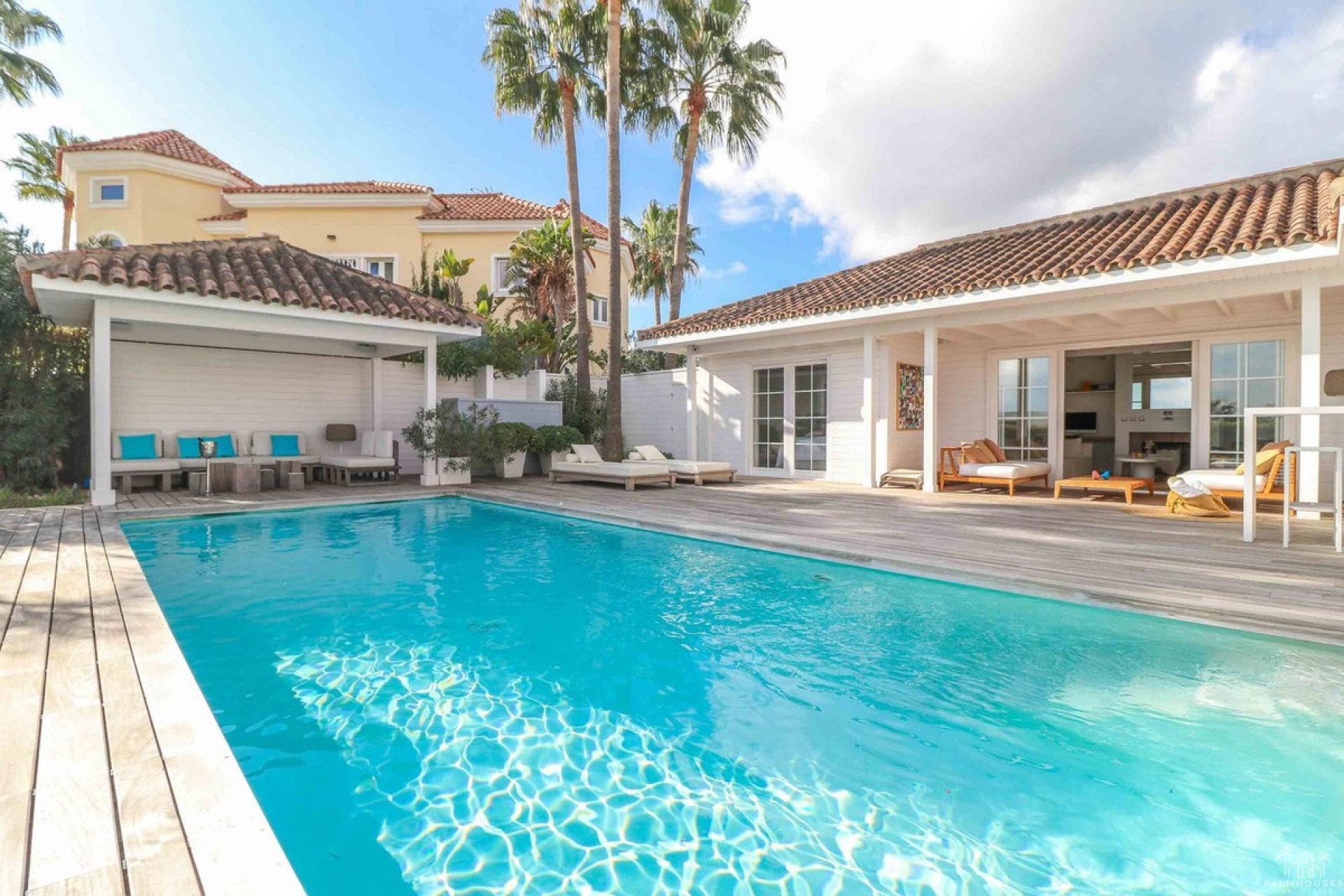 Venta - Villa - Benahavís - Costa del Sol