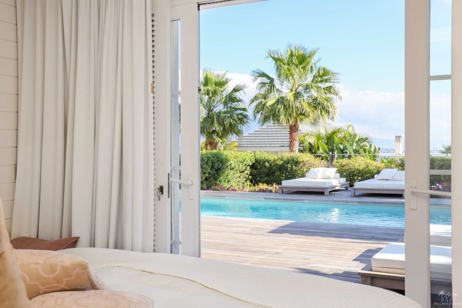 Venta - Villa - Benahavís - Costa del Sol