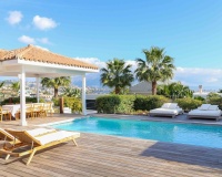 Venta - Villa - Benahavís - Costa del Sol