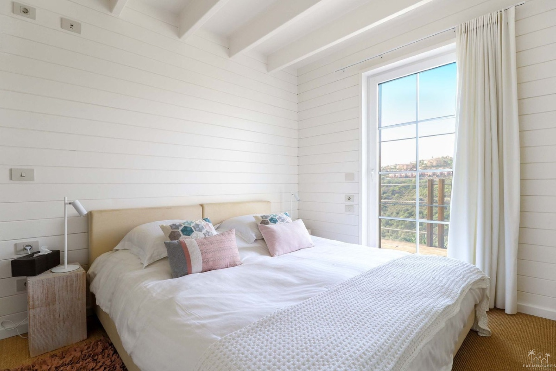 Venta - Villa - Benahavís - Costa del Sol