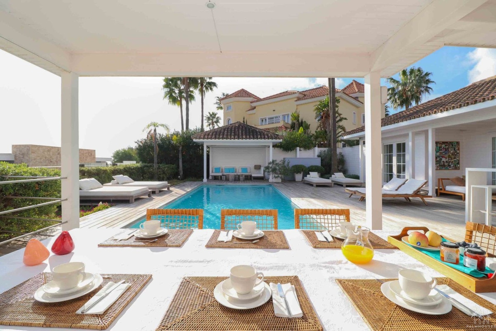 Venta - Villa - Benahavís - Costa del Sol