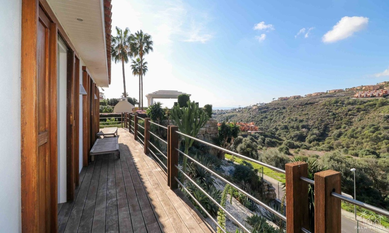 Venta - Villa - Benahavís - Costa del Sol