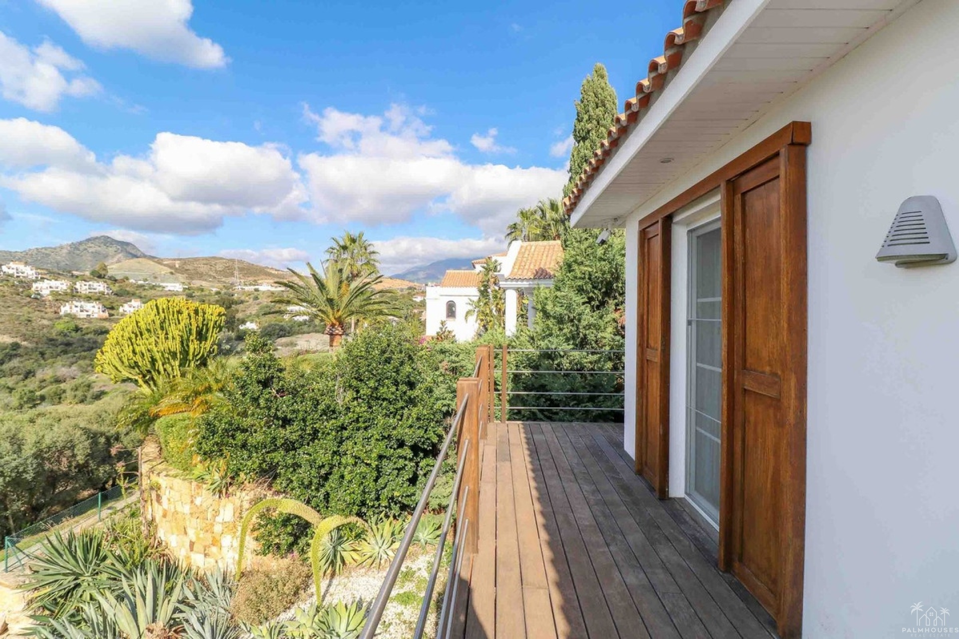 Venta - Villa - Benahavís - Costa del Sol