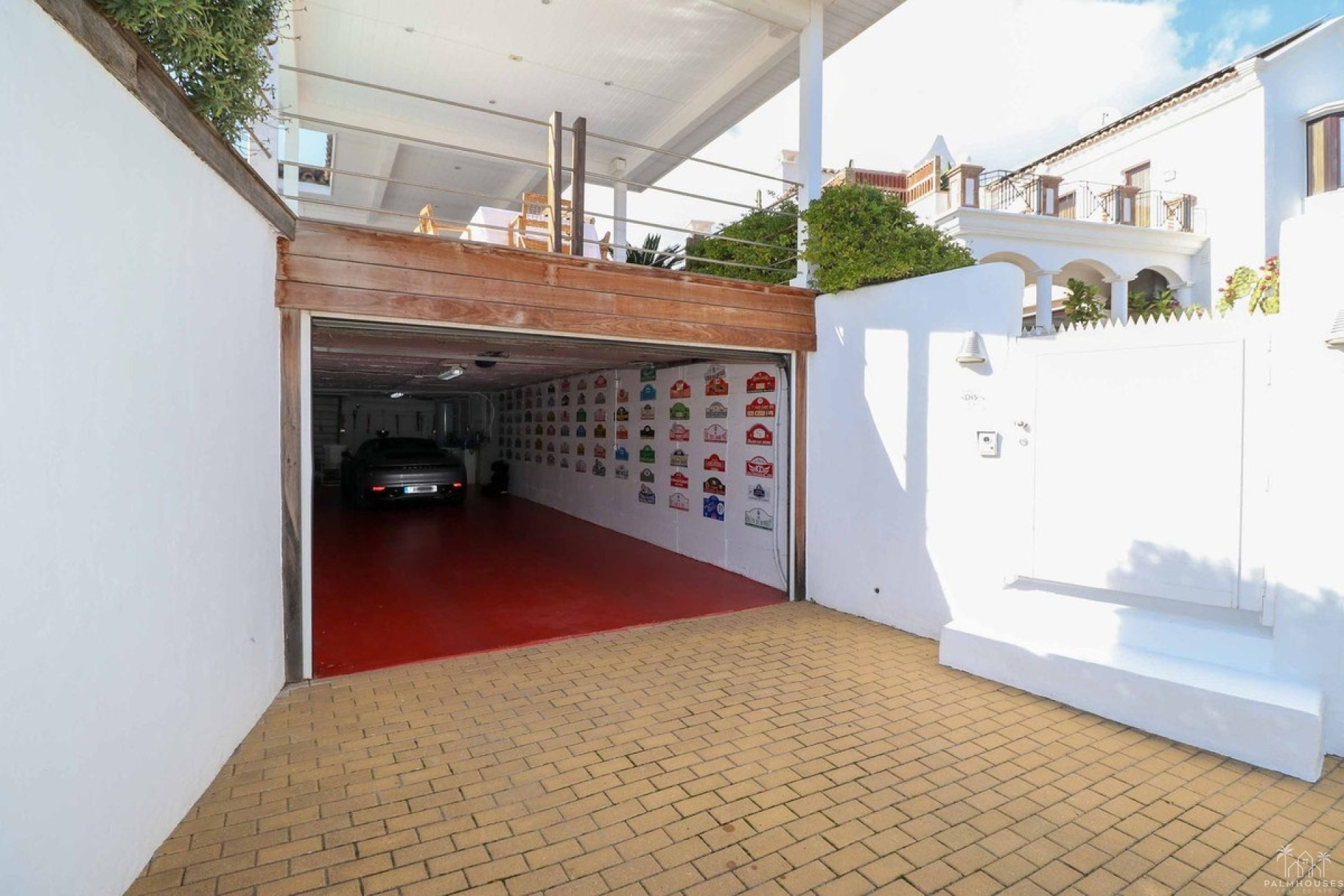 Venta - Villa - Benahavís - Costa del Sol