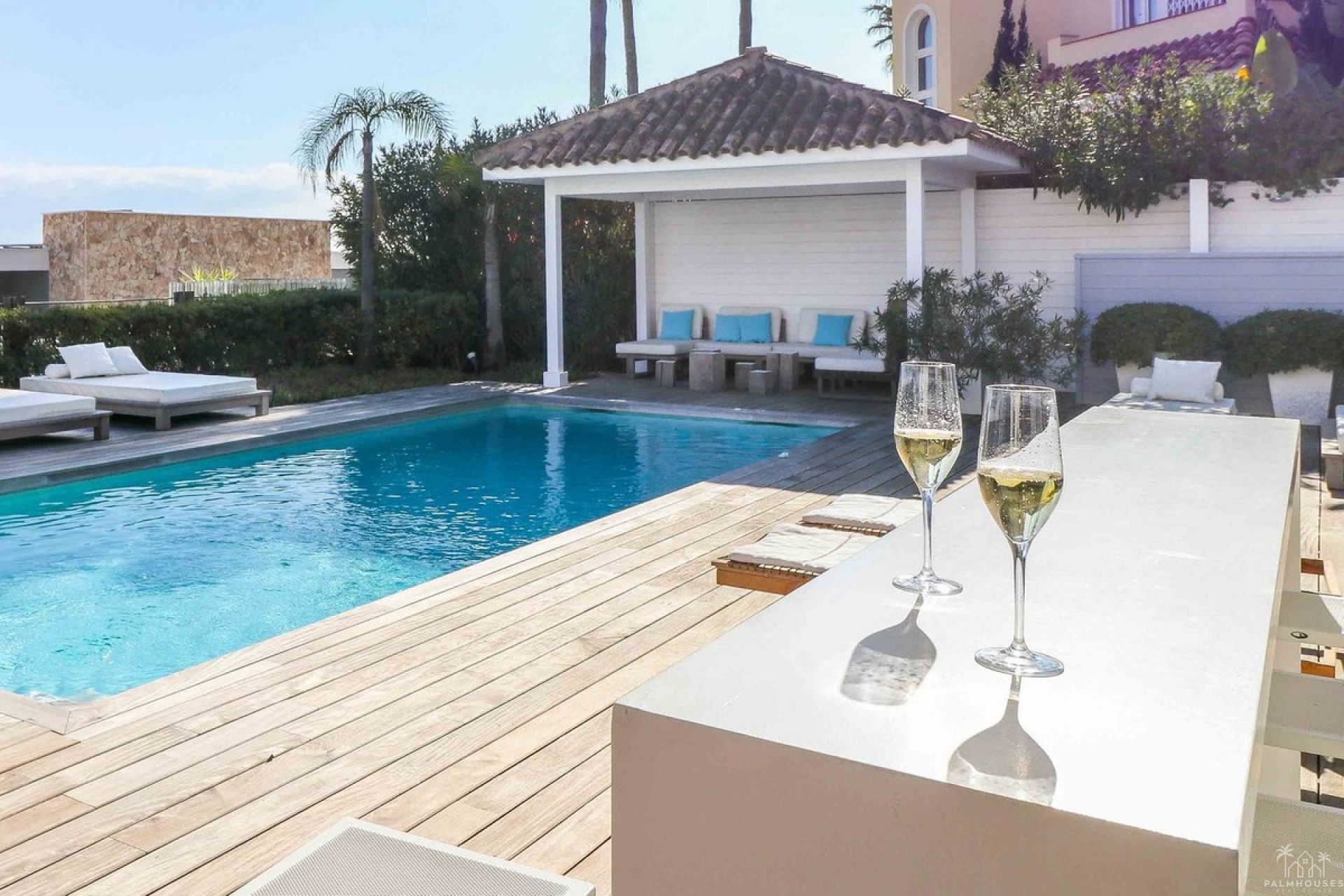 Venta - Villa - Benahavís - Costa del Sol
