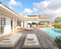 Venta - Villa - Benahavís - Costa del Sol