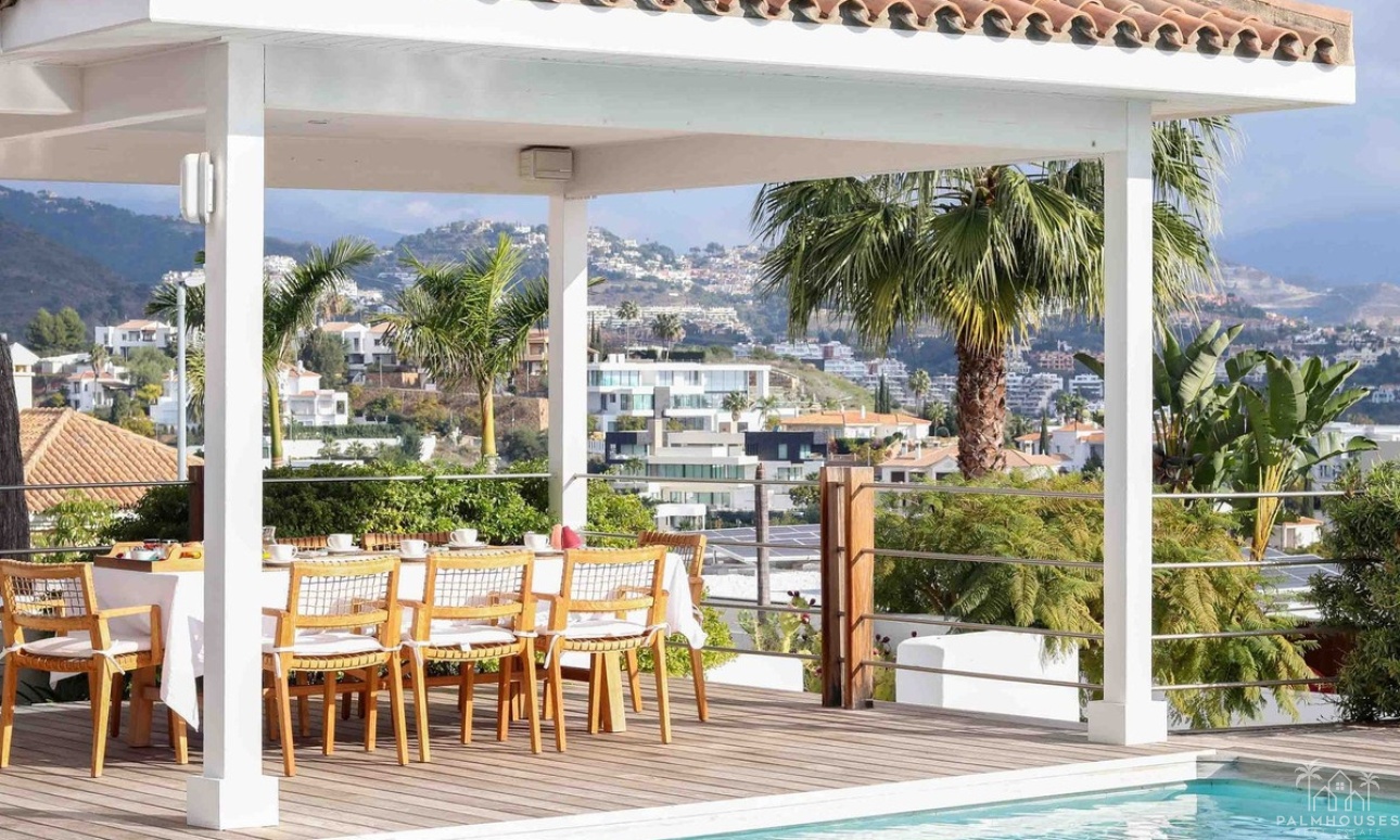 Venta - Villa - Benahavís - Costa del Sol