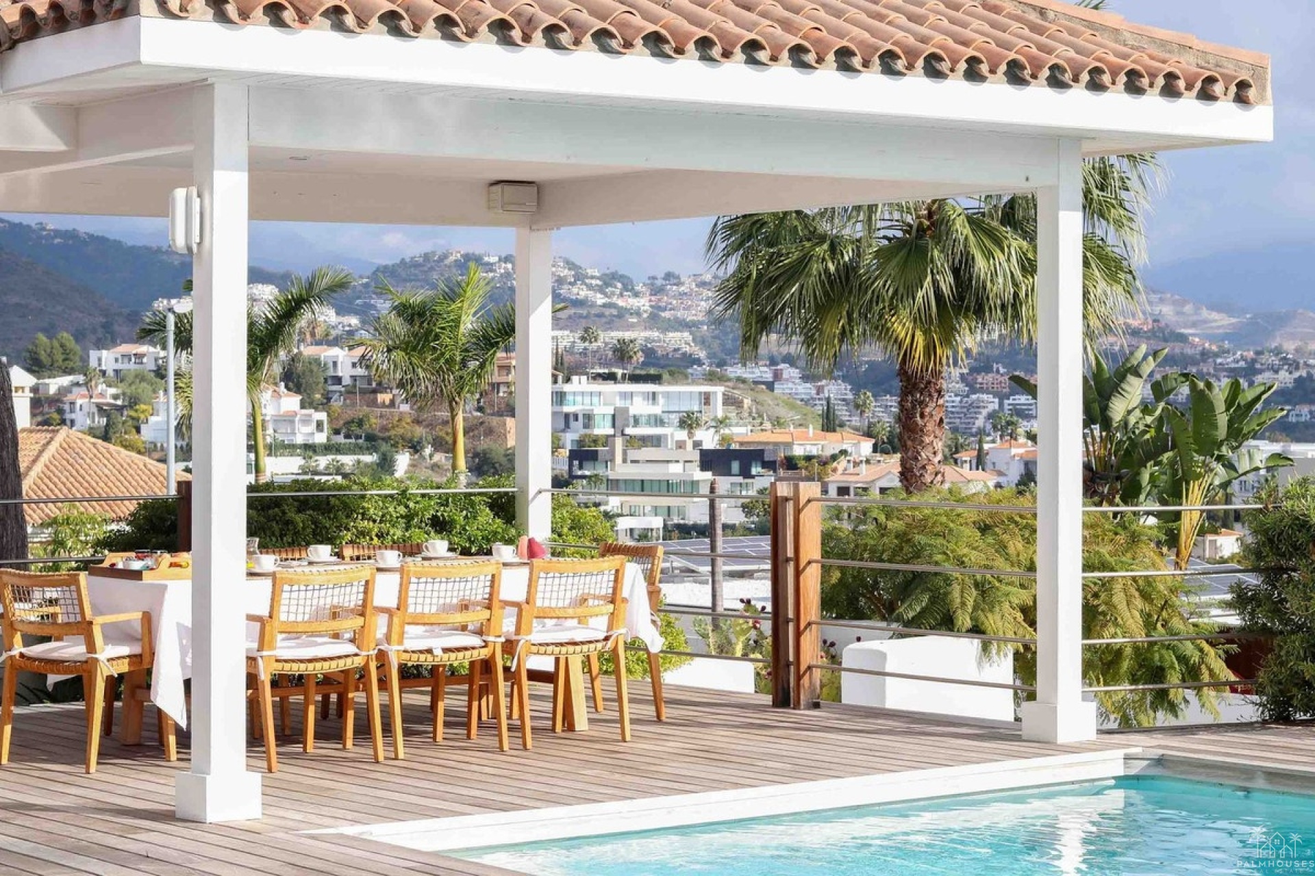 Venta - Villa - Benahavís - Costa del Sol