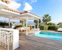 Venta - Villa - Benahavís - Costa del Sol