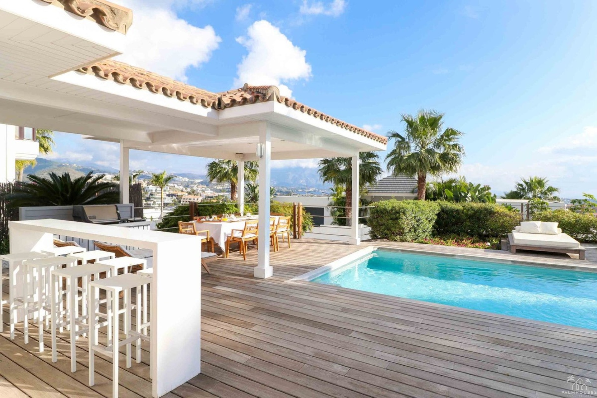 Venta - Villa - Benahavís - Costa del Sol