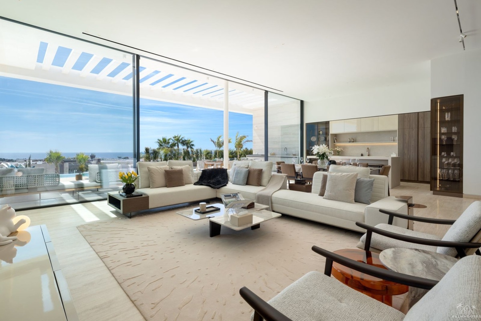 Venta - Villa - Benahavís - Costa del Sol