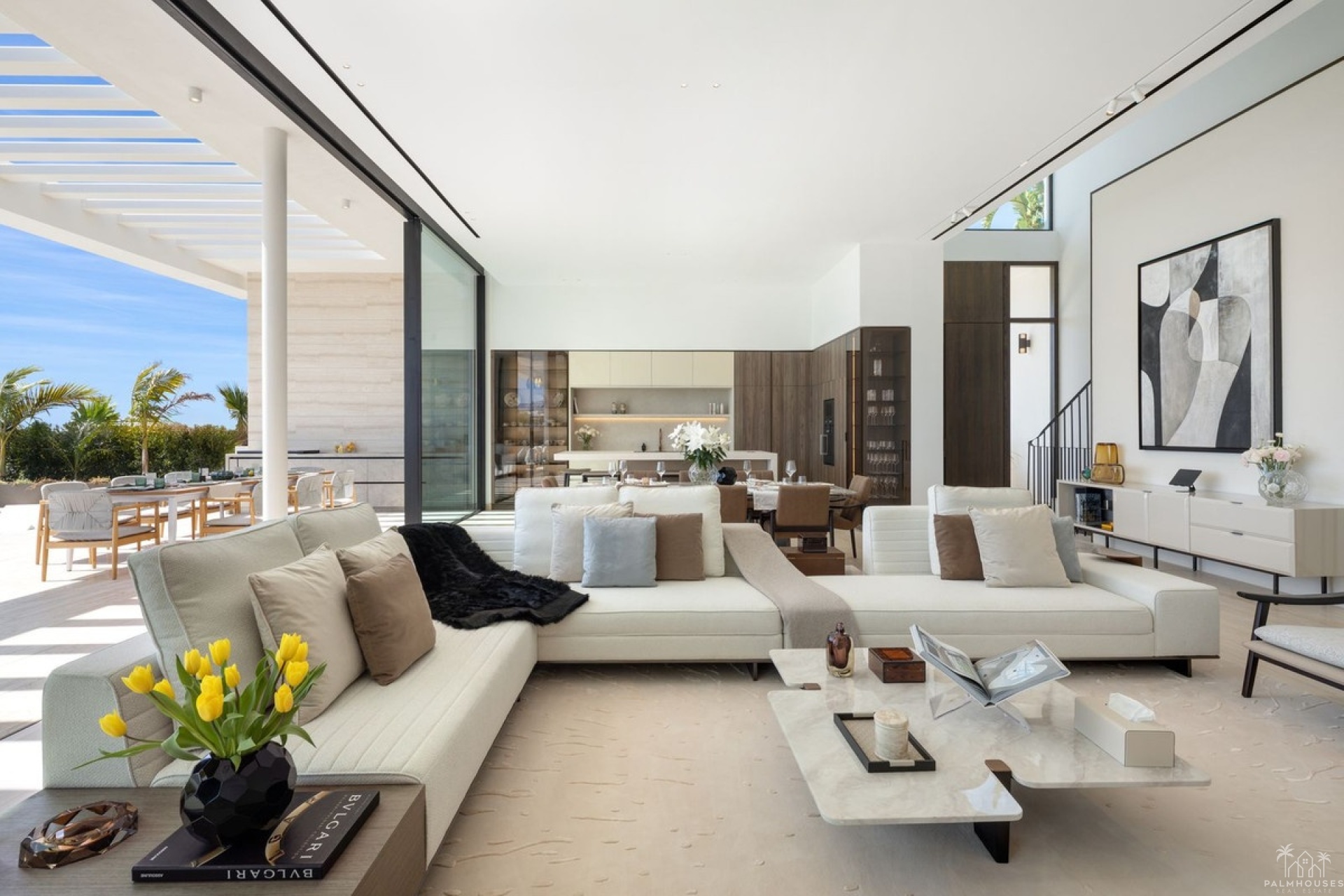 Venta - Villa - Benahavís - Costa del Sol