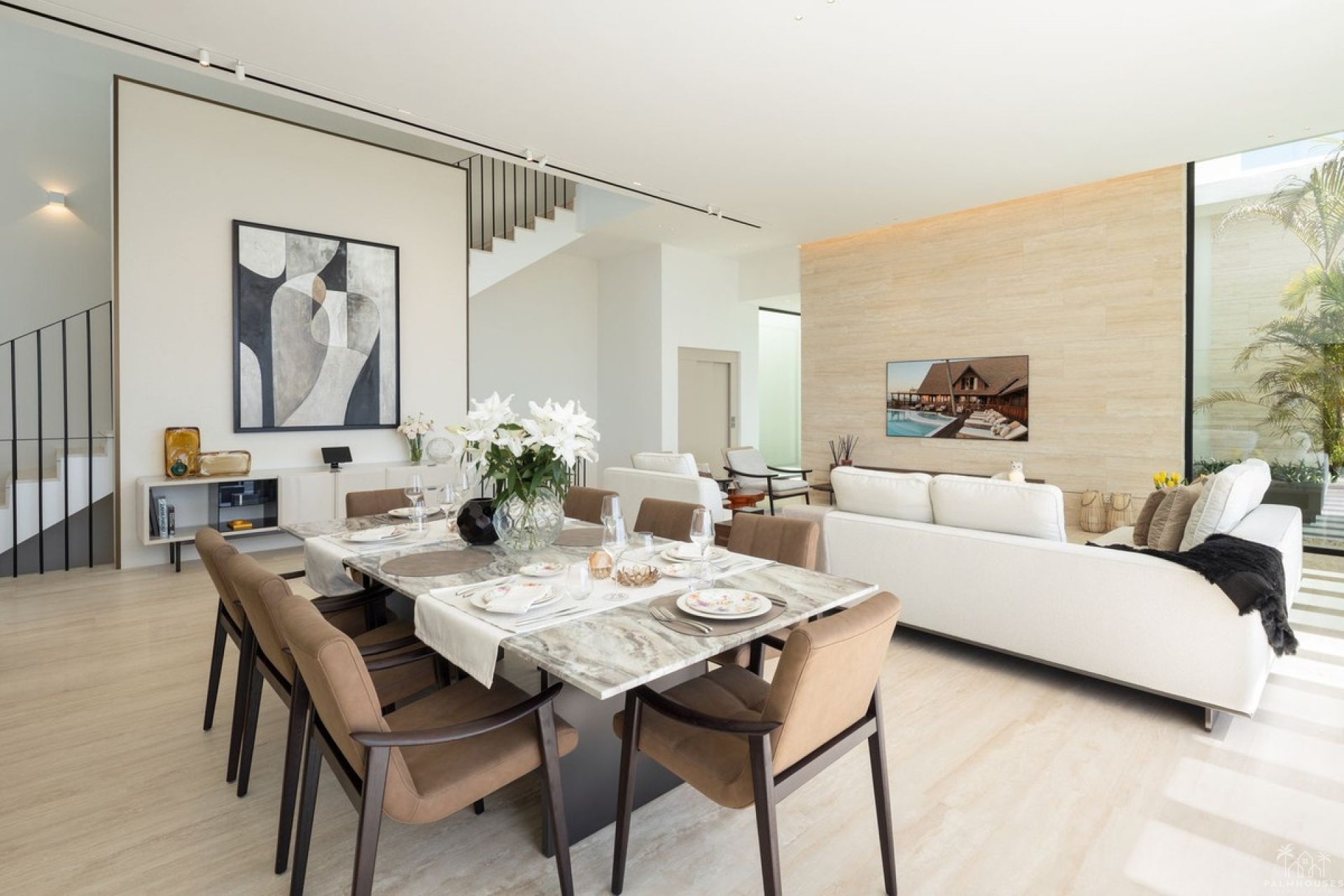 Venta - Villa - Benahavís - Costa del Sol