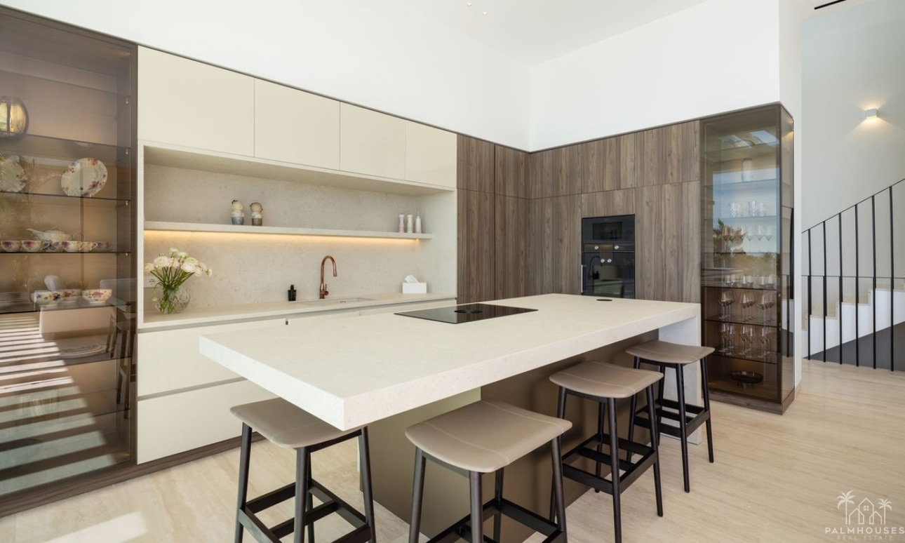 Venta - Villa - Benahavís - Costa del Sol