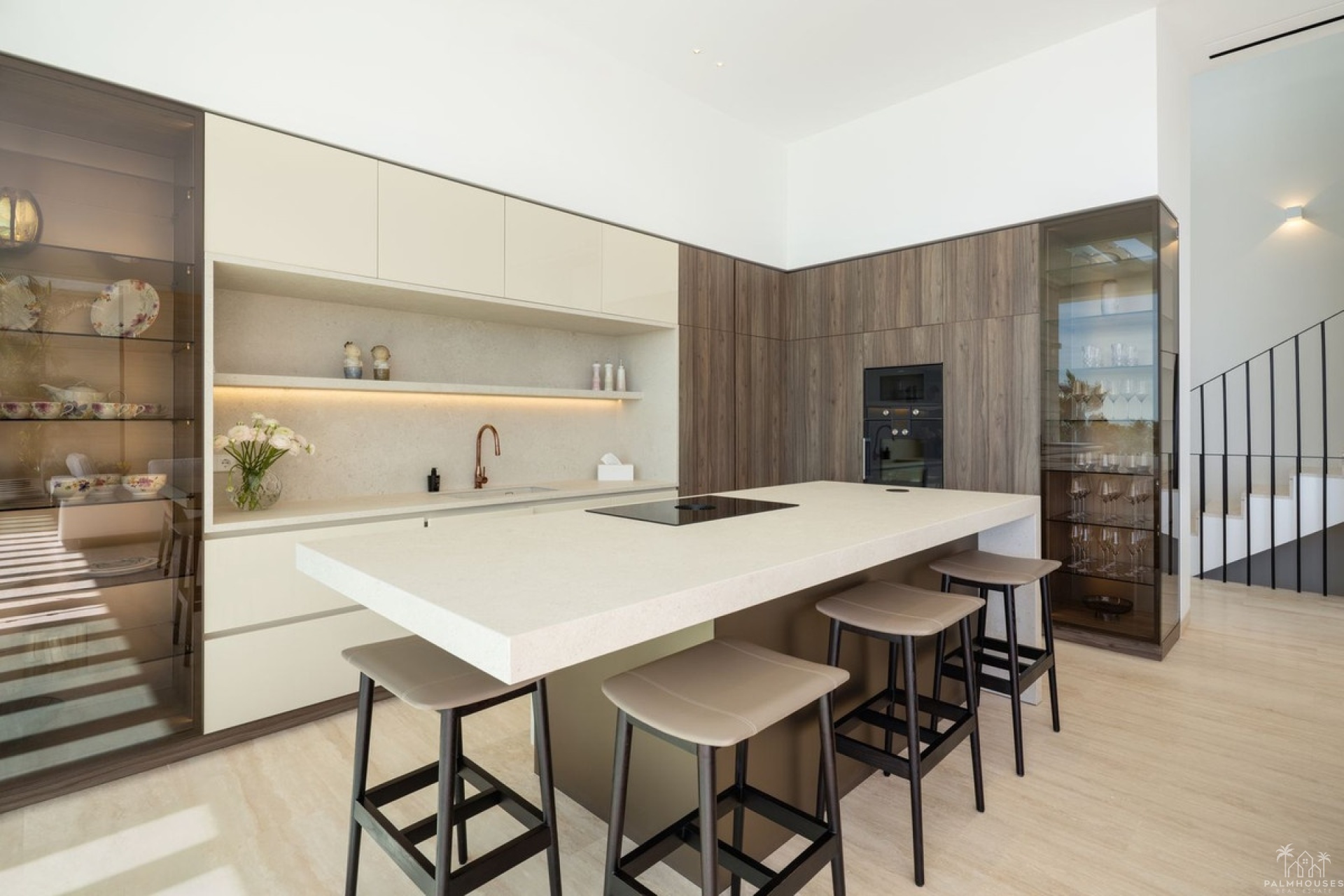 Venta - Villa - Benahavís - Costa del Sol