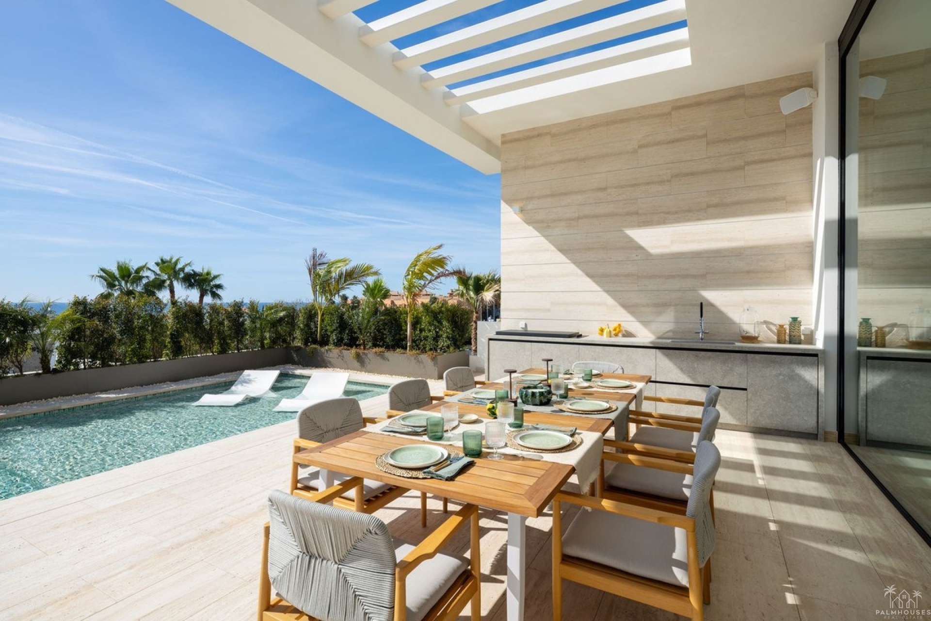Venta - Villa - Benahavís - Costa del Sol
