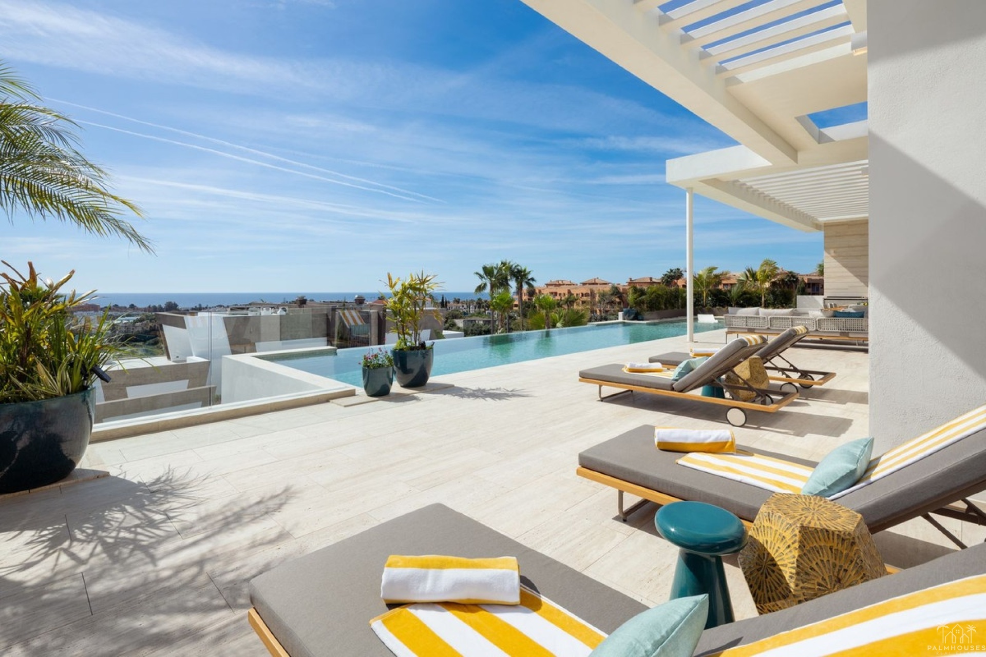 Venta - Villa - Benahavís - Costa del Sol