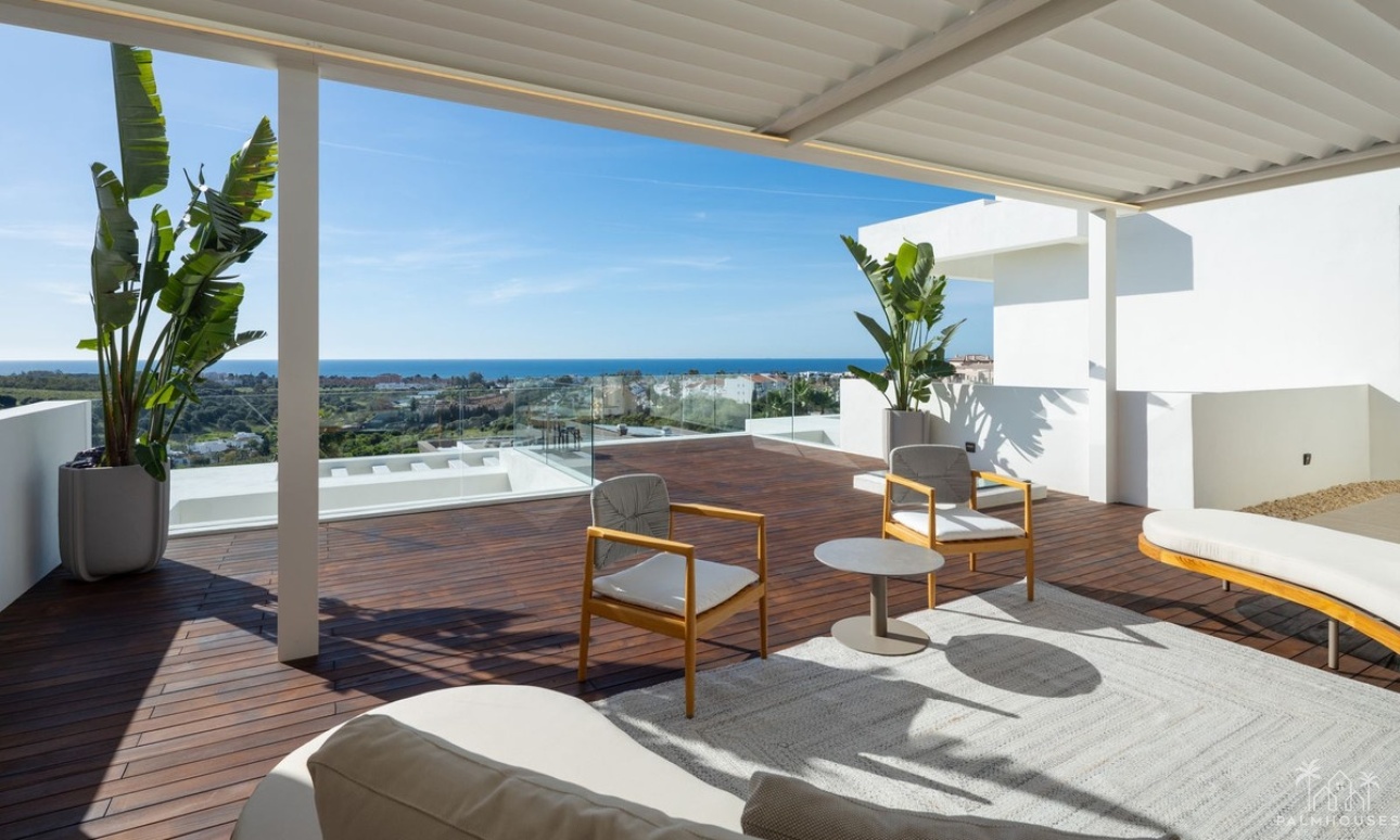 Venta - Villa - Benahavís - Costa del Sol