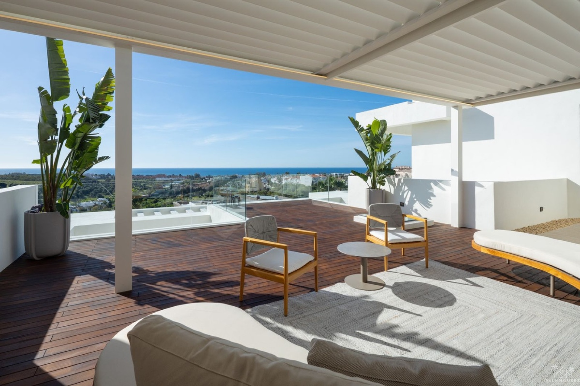 Venta - Villa - Benahavís - Costa del Sol