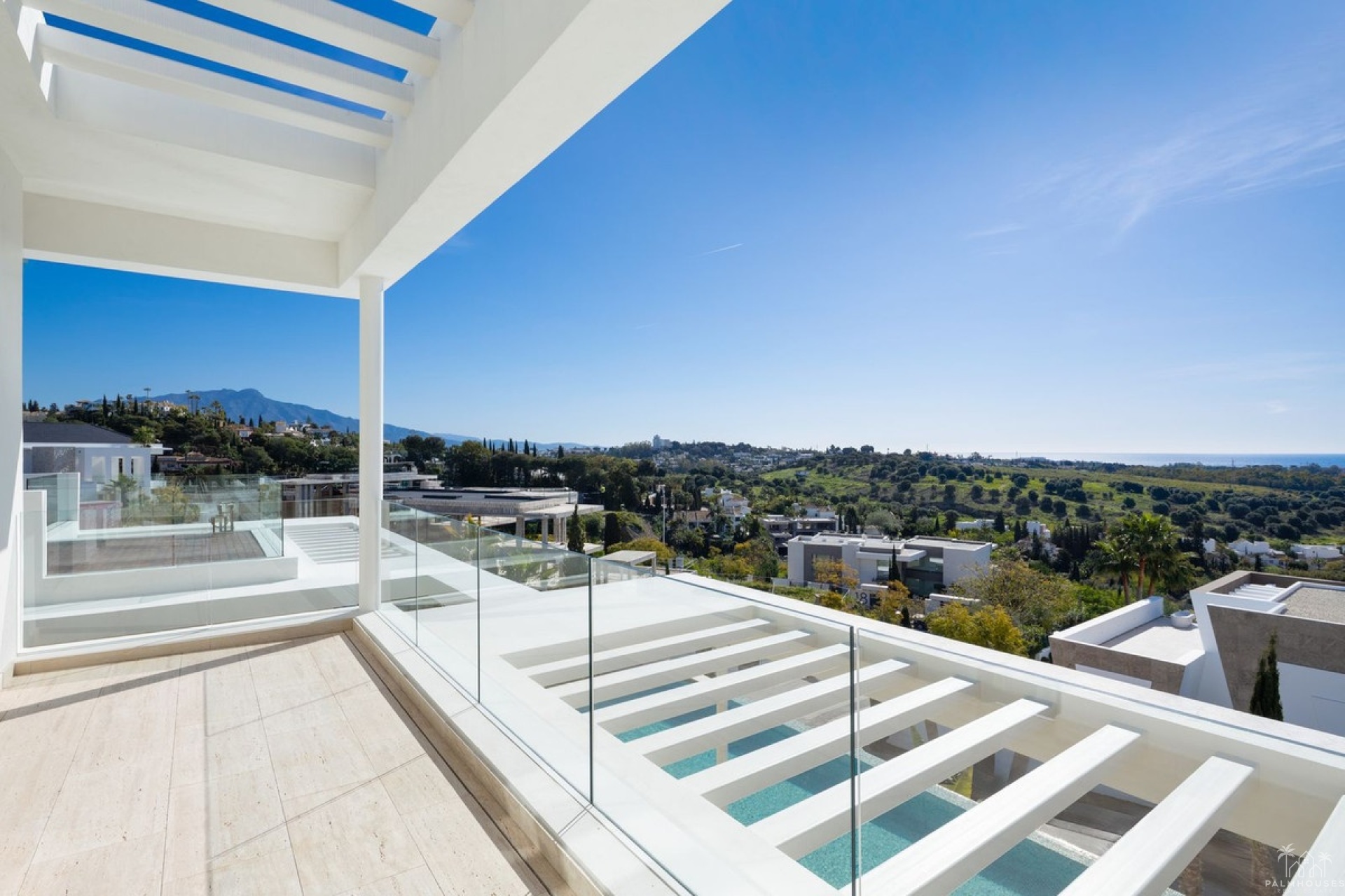 Venta - Villa - Benahavís - Costa del Sol