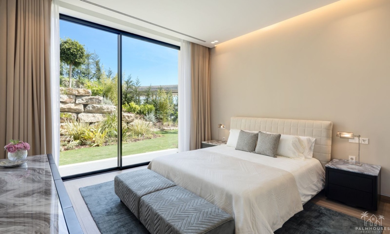 Venta - Villa - Benahavís - Costa del Sol