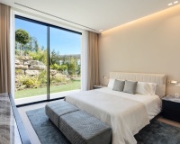 Venta - Villa - Benahavís - Costa del Sol