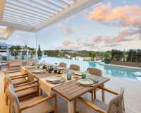 Venta - Villa - Benahavís - Costa del Sol