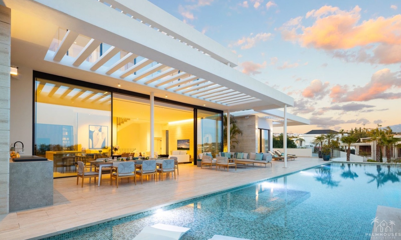 Venta - Villa - Benahavís - Costa del Sol