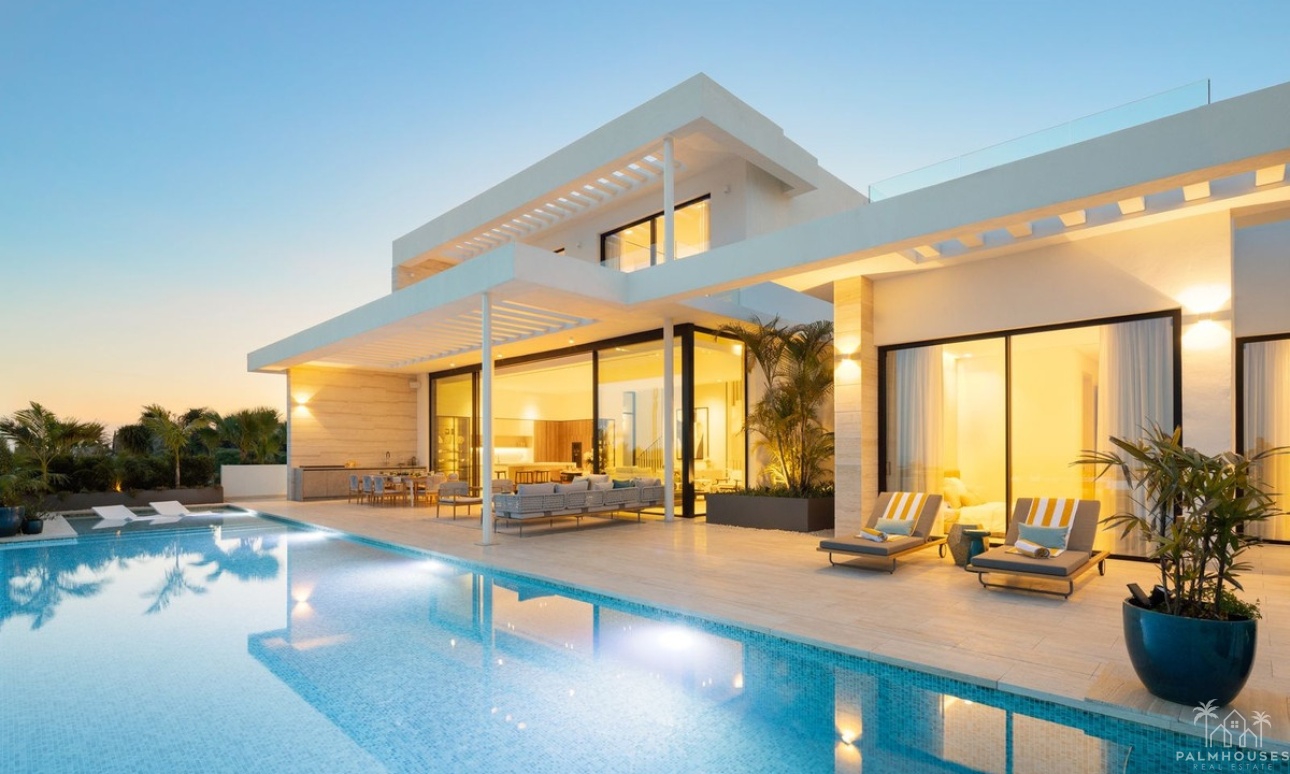 Venta - Villa - Benahavís - Costa del Sol