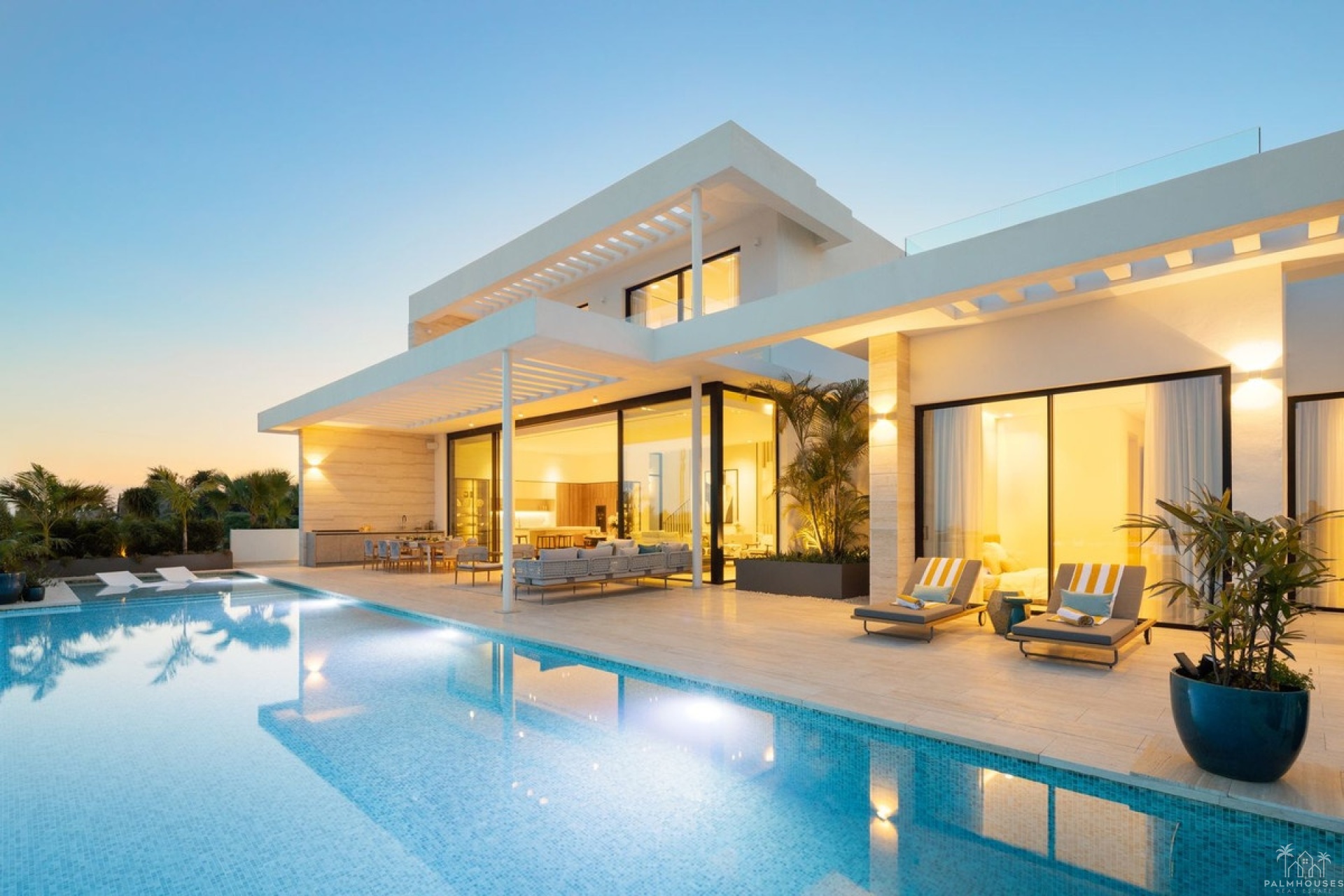 Venta - Villa - Benahavís - Costa del Sol