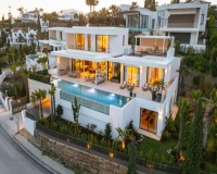 Venta - Villa - Benahavís - Costa del Sol