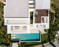 Venta - Villa - Benahavís - Costa del Sol