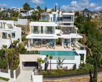 Venta - Villa - Benahavís - Costa del Sol