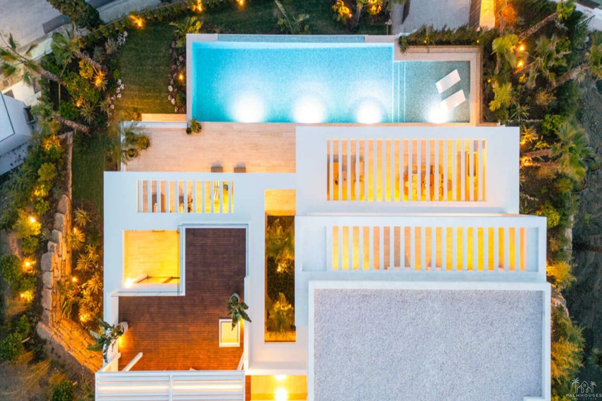 Venta - Villa - Benahavís - Costa del Sol