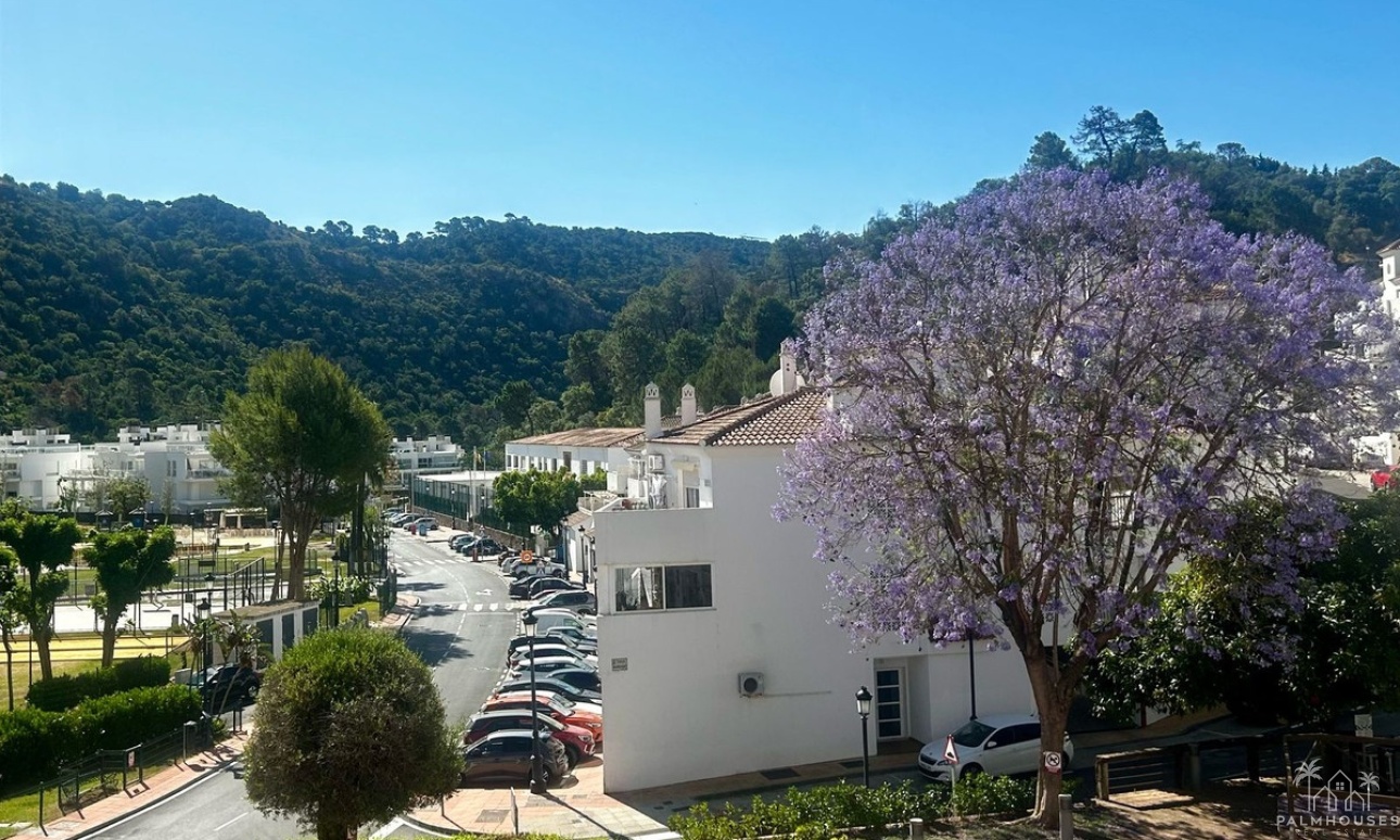 Venta - Villa - Benahavís - Costa del Sol