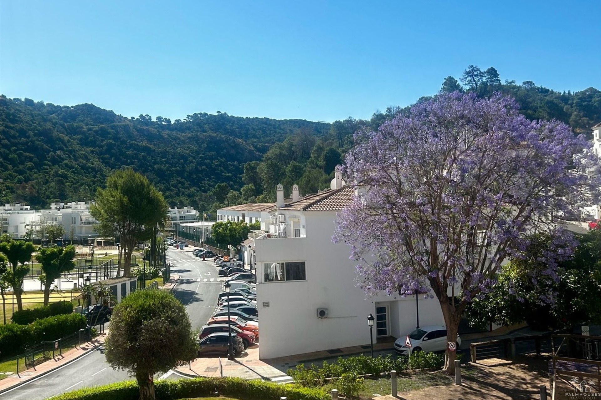 Venta - Villa - Benahavís - Costa del Sol