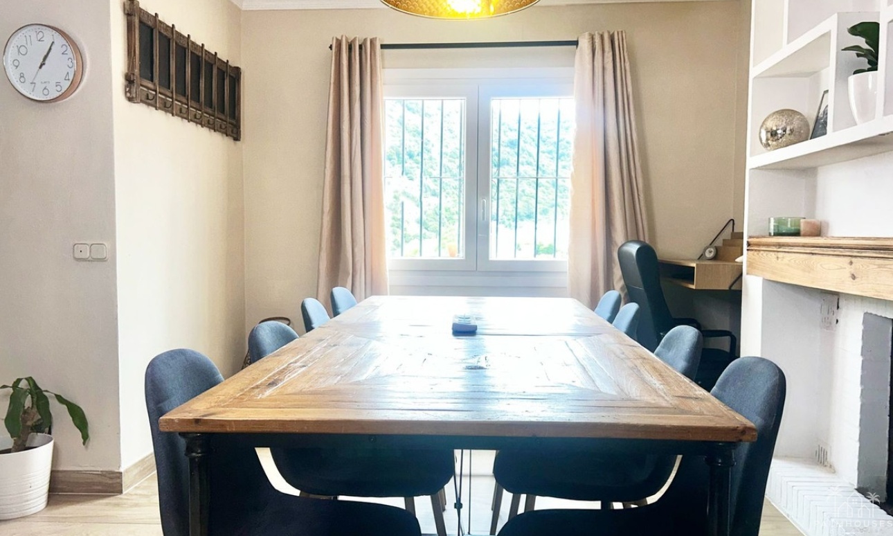 Venta - Villa - Benahavís - Costa del Sol