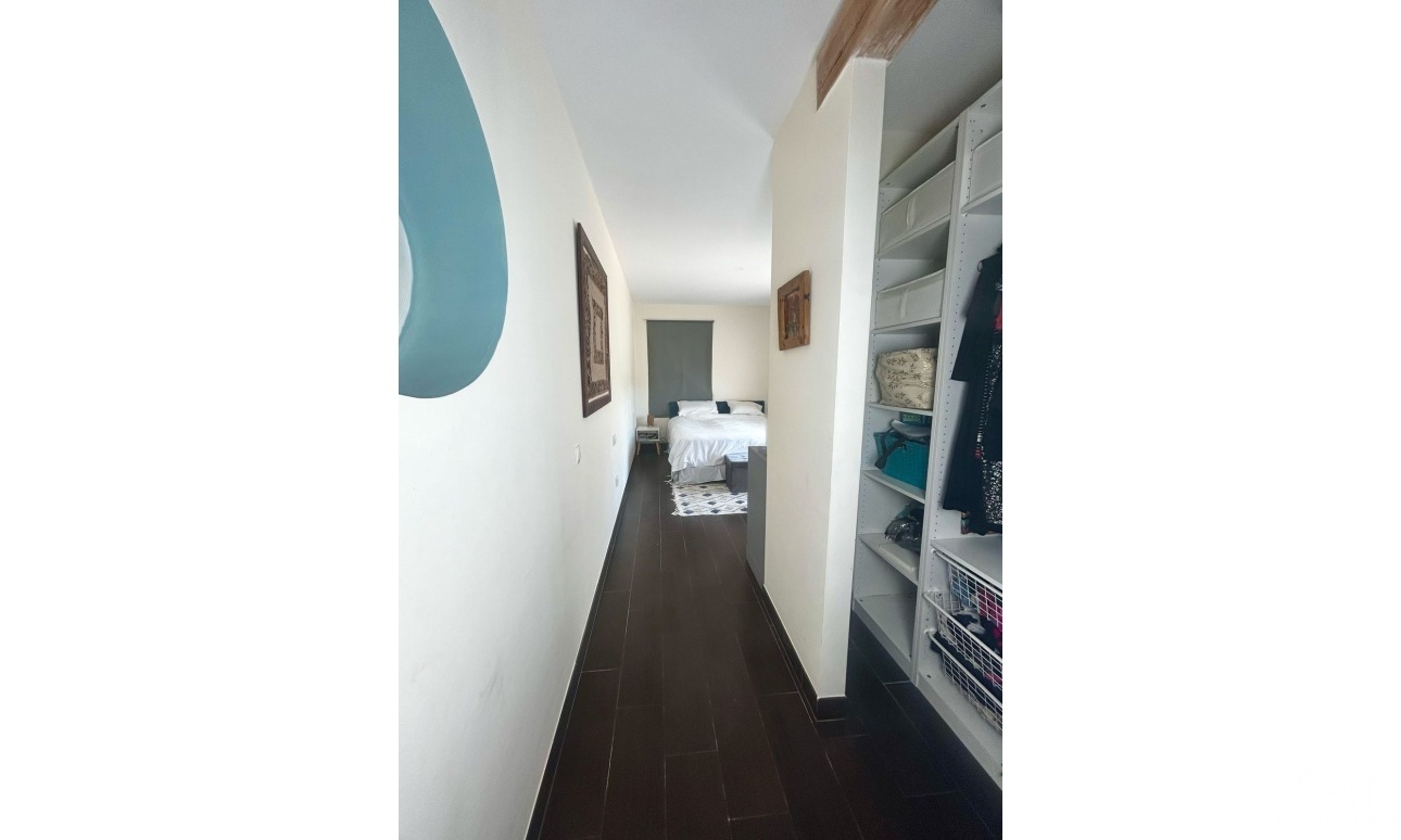 Venta - Villa - Benahavís - Costa del Sol