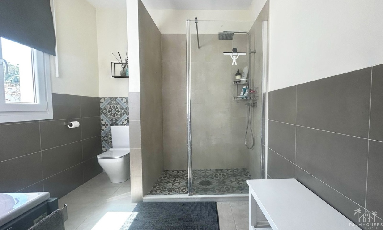 Venta - Villa - Benahavís - Costa del Sol