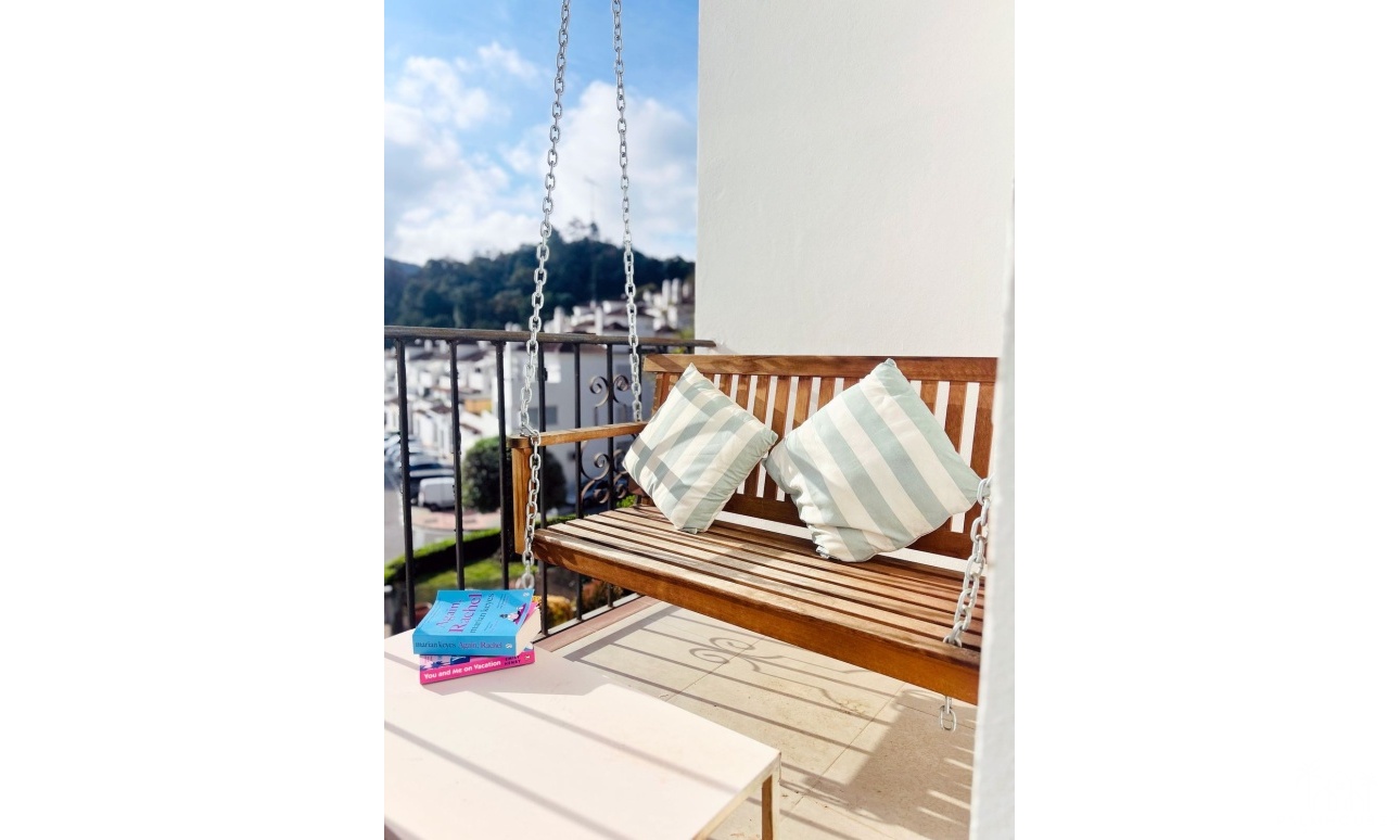 Venta - Villa - Benahavís - Costa del Sol