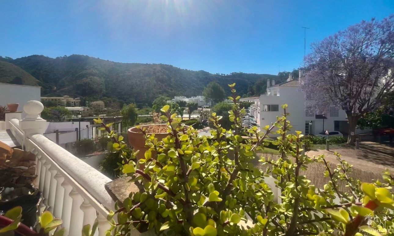 Venta - Villa - Benahavís - Costa del Sol