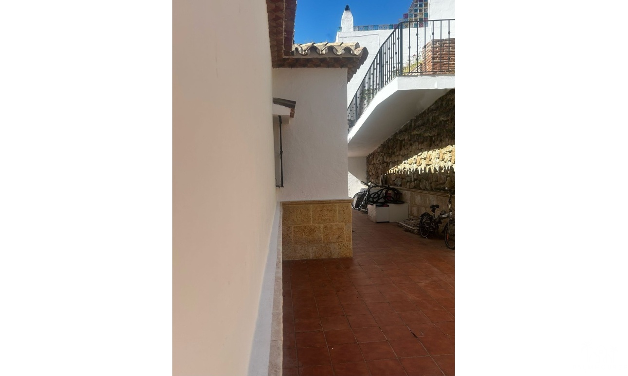 Venta - Villa - Benahavís - Costa del Sol
