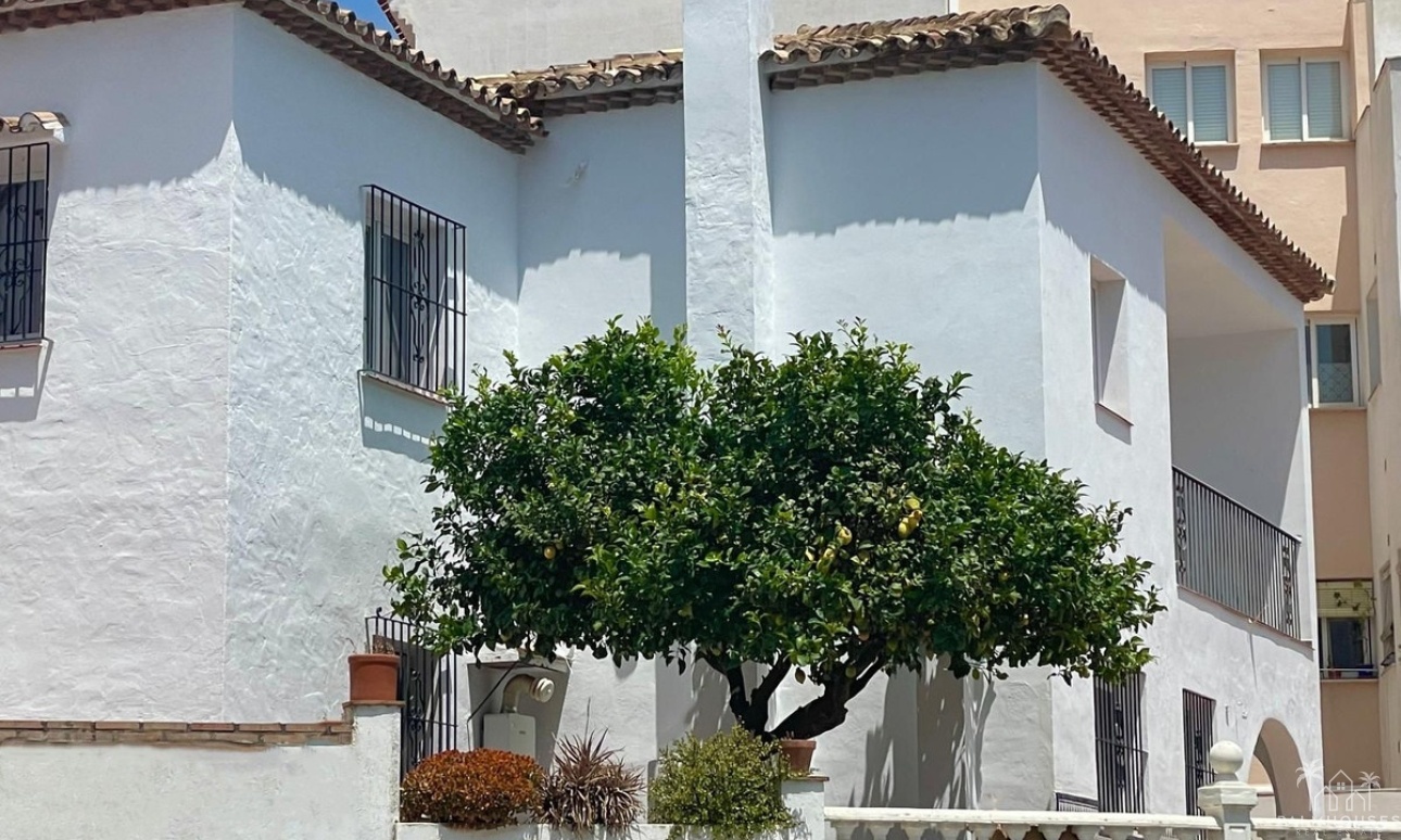 Venta - Villa - Benahavís - Costa del Sol